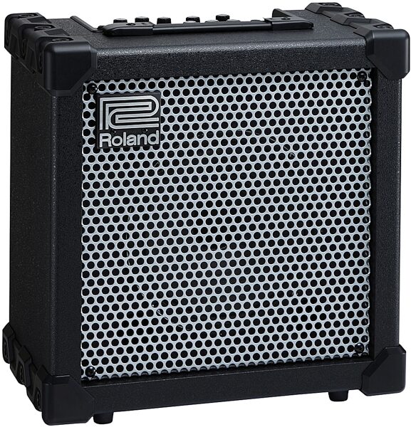 open zoom image for Roland Cube 20XL Guitar Combo Amplifier (20 Watts, 1x8"), Main