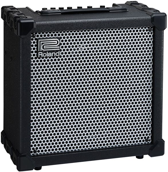 open zoom image for Roland Cube-80XL Guitar Combo Amplifier (80 Watts, 1x12"), Main