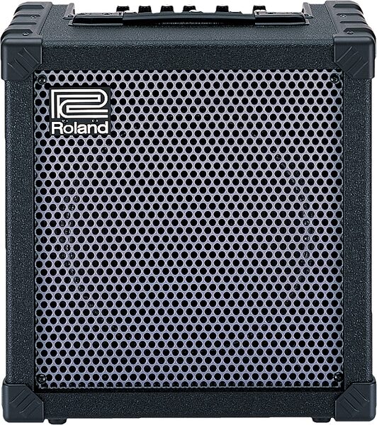 open zoom image for Roland Cube 60 Guitar Combo Amplifier (60 Watts, 1x12 in.), Main