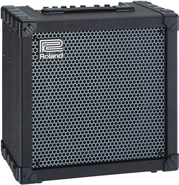 open zoom image for Roland Cube 80X Guitar Combo Amplifier (80 Watts, 1x12 in.), Main