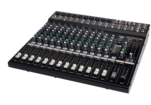 open zoom image for Cerwin-Vega CVM1624FXUSB USB Mixer with Effects (16-Channel), Angle