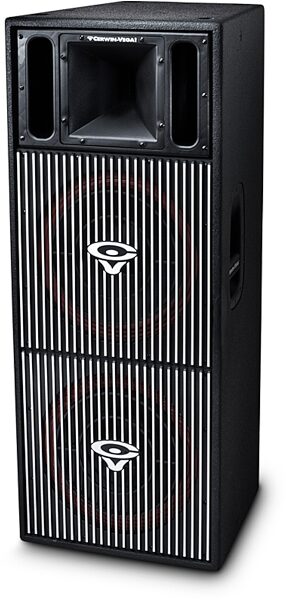 open zoom image for Cerwin-Vega CVP-2153 3-Way PA Loudspeaker (2000 Watts, 2x15"), Main