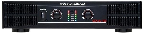 open zoom image for Cerwin-Vega CXA-10 Power Amplifier (2800 Watts), Main