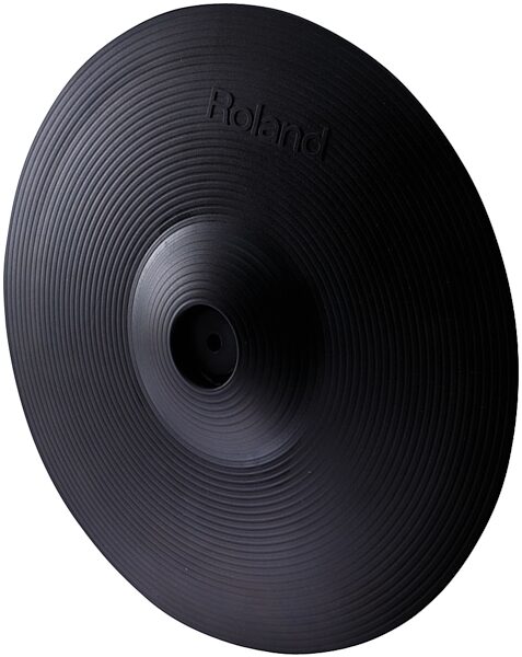 open zoom image for Roland CY-13R V-Cymbal Ride, Main
