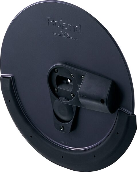 open zoom image for Roland CY8 12" VCymbal Dual Trigger, Rear