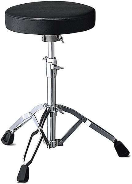 open zoom image for Pearl D790 Double-Braced Light Duty Drum Throne, Main
