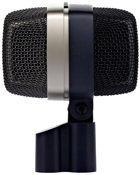 open zoom image for AKG D12 VR Dynamic Kick Drum Microphone, Side