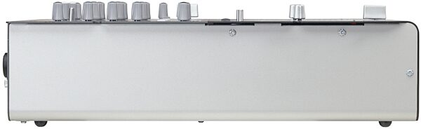 open zoom image for Mackie D2 DJ Mixer, Side