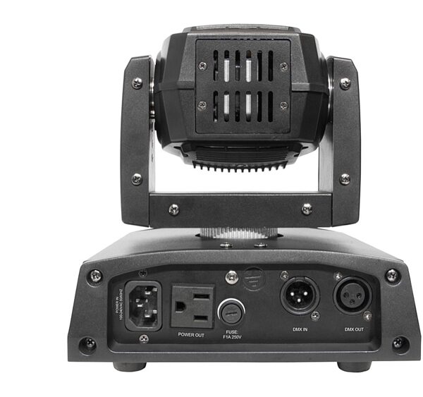 open zoom image for Chauvet Intimidator Wash LED 150 Light, Back