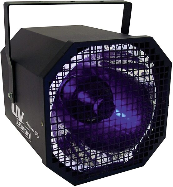 open zoom image for ADJ UV Cannon Effect Light, Main