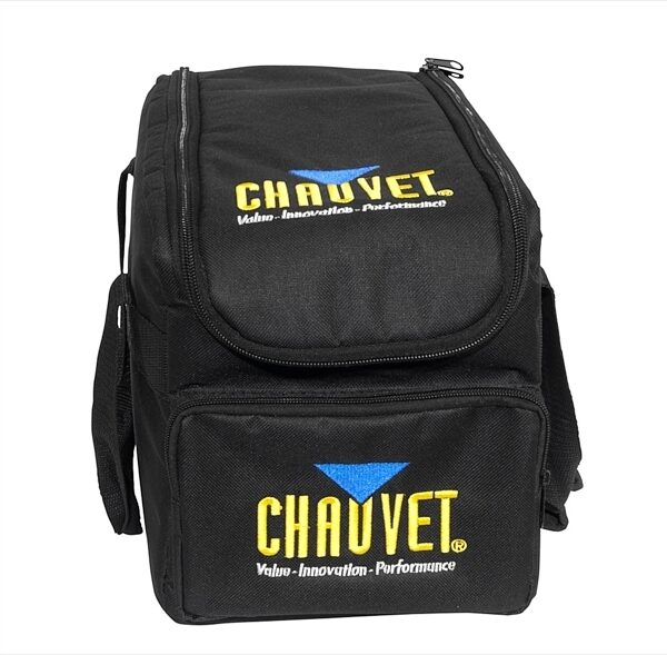 open zoom image for Chauvet DJ CHS SP4 SlimPar Travel Bag, New, Main