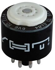 open zoom image for VHT Special 6 6V6 to EL84 Tube Adapter, Main