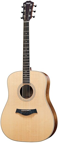 open zoom image for Taylor DN4 2012 Dreadnought Acoustic Guitar with Case, Main
