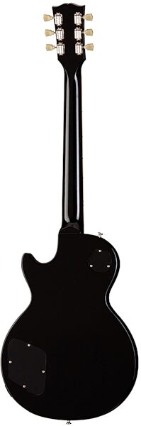 open zoom image for Gibson Les Paul Junior Special Electric Guitar with Gig Bag, Ebony Back