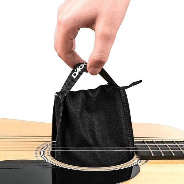 open zoom image for D'Addario PW-HPK-04 Humidipak Absorb Kit, New, Action Position Back