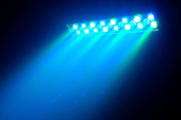 open zoom image for Chauvet COLORdash Batten Light, FX6