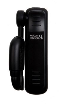 open zoom image for Mighty Bright Classic Music Light, Top