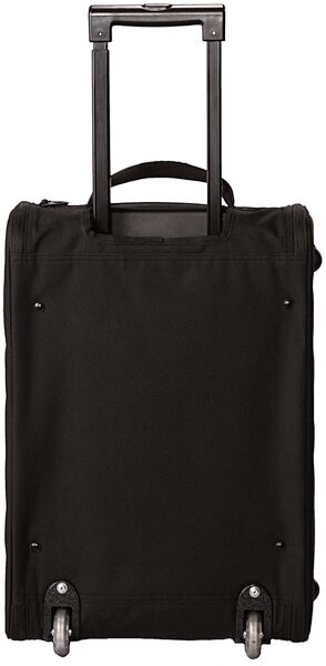 open zoom image for Gator GR-RACKBAG Rolling Rack Bag, Rear