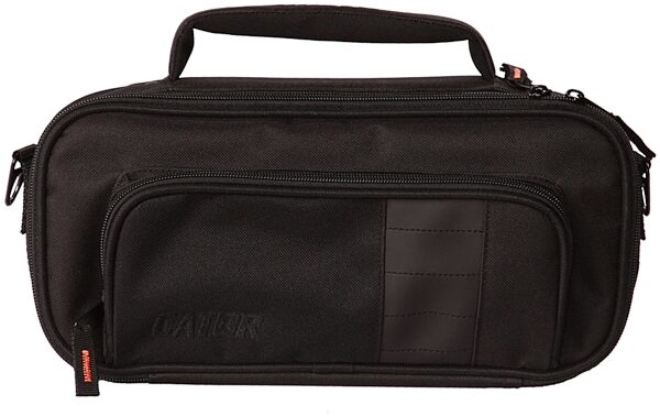 open zoom image for Gator G-CLUB X1 Bag for Extra Small MIDI Controllers, Front