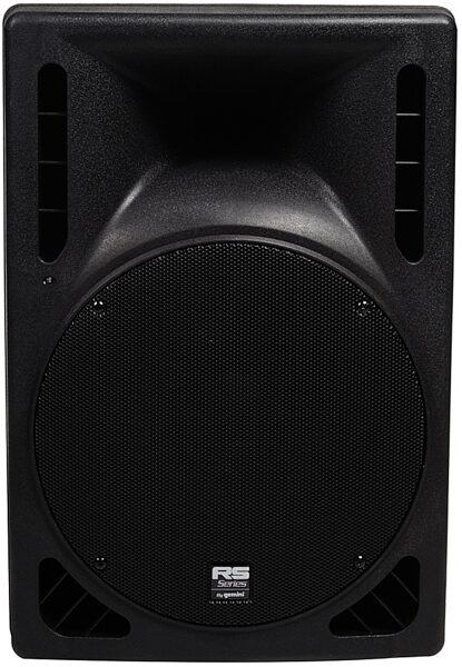 open zoom image for Gemini RS415 Powered Speaker (1x15"), Main