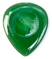 open zoom image for Clayton S-Stone Sharp Guitar Picks (6-Pack), 2 50mm