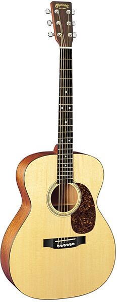 open zoom image for Martin 00016GT Acoustic Guitar (with Case), Main
