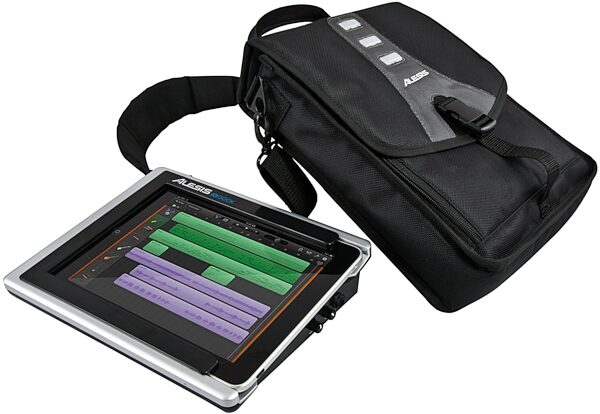 open zoom image for Alesis iO Dock Bag for iO Dock and iPad, Main