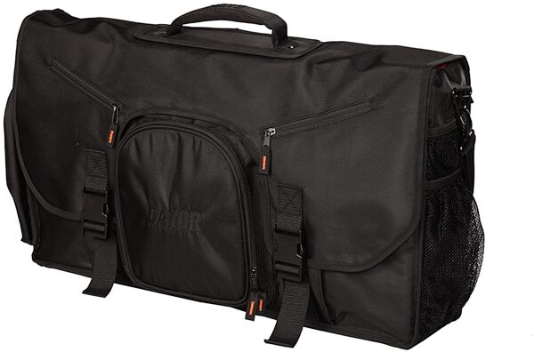 open zoom image for Gator G-CLUB CONTROL 25 Large Bag for DJ Style MIDI Controllers, New, Main