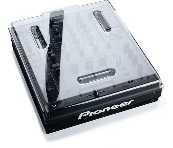 open zoom image for Decksaver Protective Cover for Pioneer DJM-900, Main