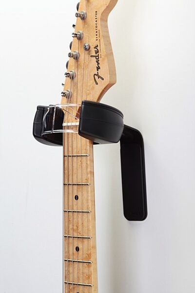 open zoom image for Fender Active Halo Guitar Wall Hanger, Detail 1
