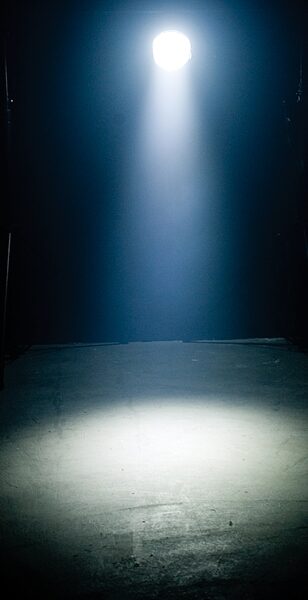 open zoom image for American DJ Flashshot DMX Strobe Effect Light, FX1