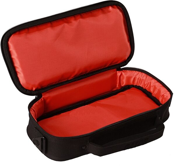 open zoom image for Gator G-CLUB X1 Bag for Extra Small MIDI Controllers, Open