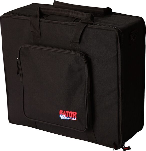open zoom image for Gator GMIXL 1618A Lightweight Mixer Case, Main