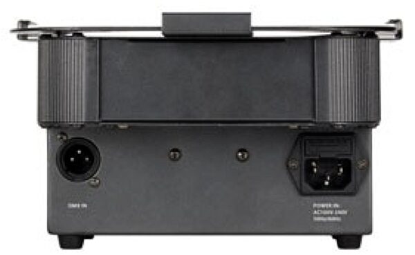 open zoom image for ADJ Flat PAR Tri 7X Low Profile PAR Can Light, Rear