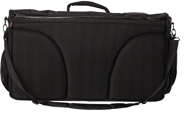 open zoom image for Gator G-CLUB CONTROL 25 Large Bag for DJ Style MIDI Controllers, New, Rear