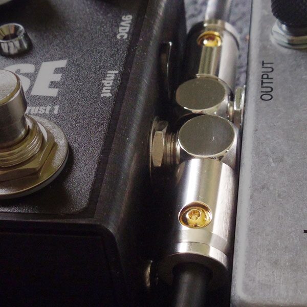 open zoom image for Core One Bullet Cable SLUG DIY Pedal Cable Kit, Spacing
