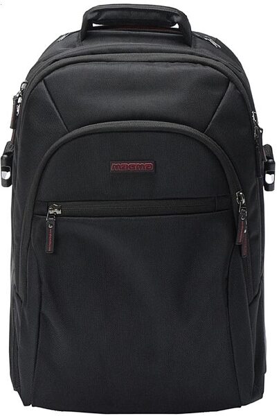 open zoom image for Magma Digi Control DJ Backpack XL, Main