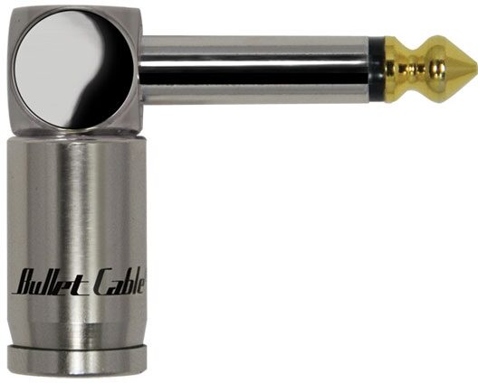 open zoom image for Core One Bullet Cable SLUG DIY Pedal Cable Kit, Angle
