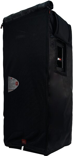 open zoom image for JBL JRX125-CVR-CX Convertible Cover for JRX125, Front