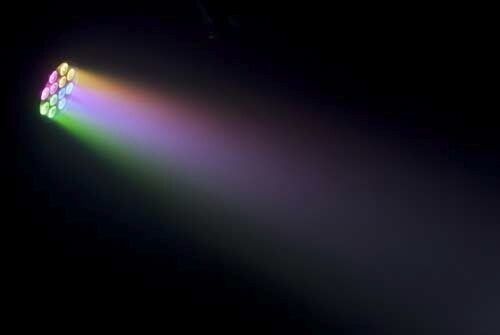 open zoom image for Chauvet PiXPar 12 Stage Light, FX3