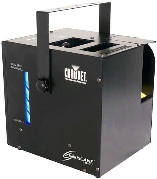 open zoom image for Chauvet DJ Hurricane Haze 2D Haze Machine, Angle