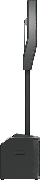 open zoom image for Electro-Voice EVOLVE 50M Powered Column PA System with 8-Channel Mixer, Black, ve