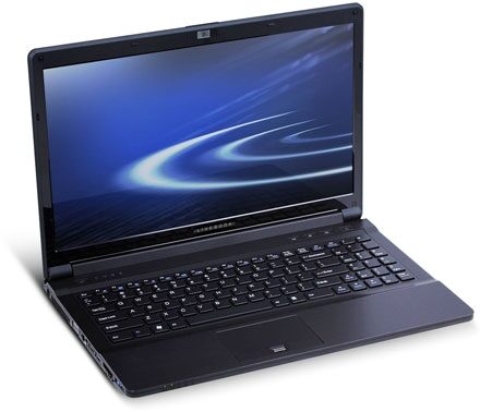 open zoom image for Rain Computers LiveBook AFX Mobile Laptop Audio Workstation, Main