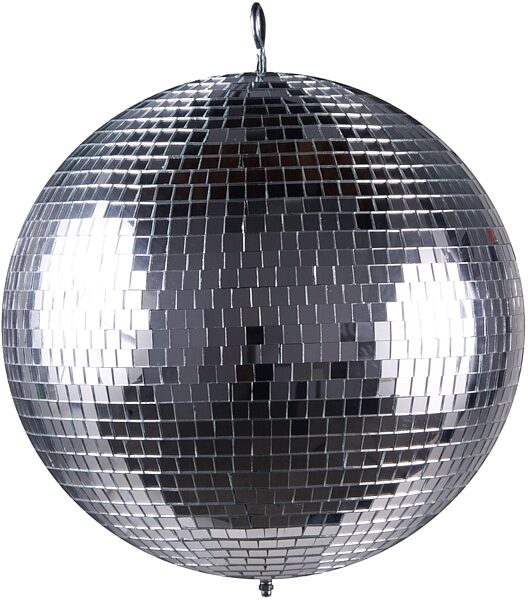 open zoom image for ADJ Mirror Ball, ALL/image/Mirror Ball