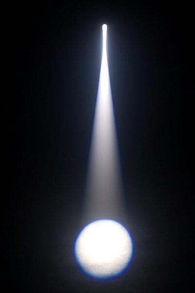 open zoom image for Chauvet DJ LED Pinspot 2 Stage Light, New, FX4