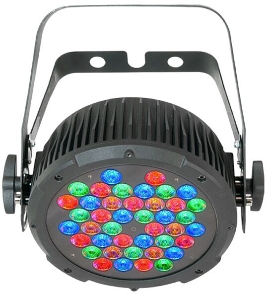open zoom image for Chauvet SlimPAR Pro RGBA Stage Light, Front