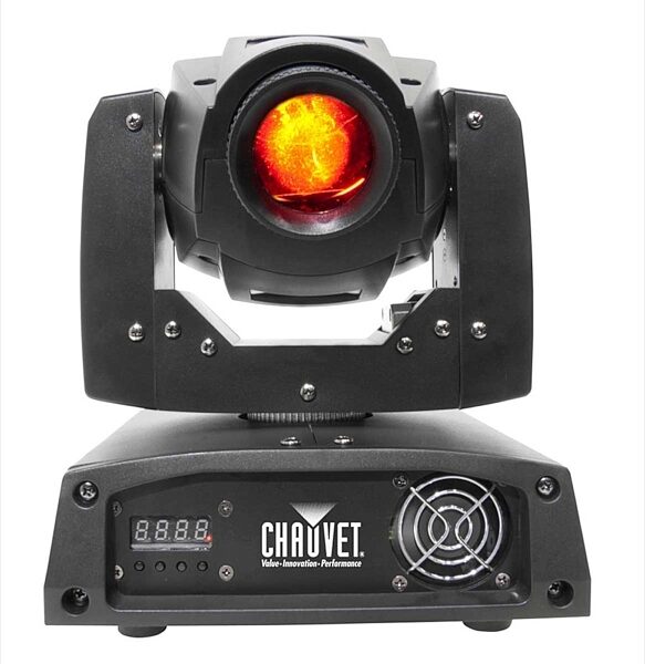 open zoom image for Chauvet Intimidator Spot LED 150 Stage Light, Front