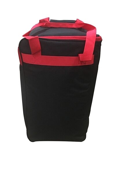 open zoom image for VocoPro BAG-9 Deluxe Gig Bag for DUET-II and DVD-DUET, View 3