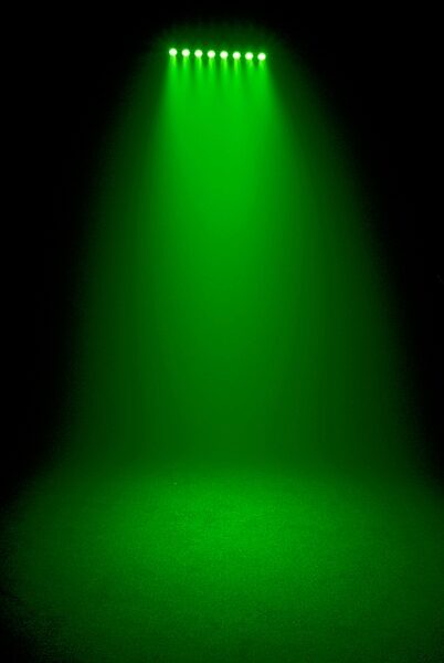 open zoom image for Chauvet COLORdash Batten Tri Stage Light, FX3