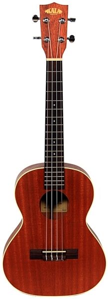 open zoom image for Kala KAT Mahogany Tenor Ukulele, Main